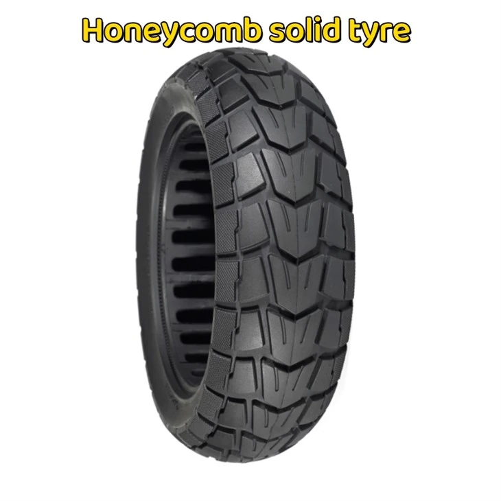 10x2 70 6.5 Solid Tire