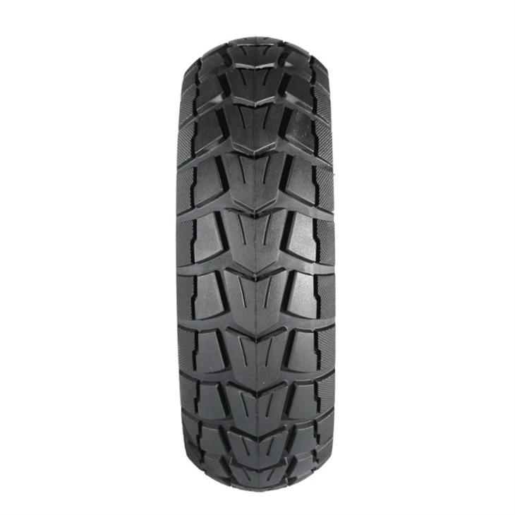 10x2.75 Solid Rubber Tire