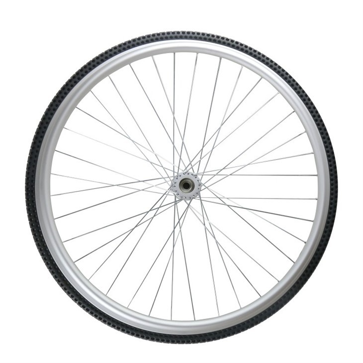 24 Inch Wheelchair Tires