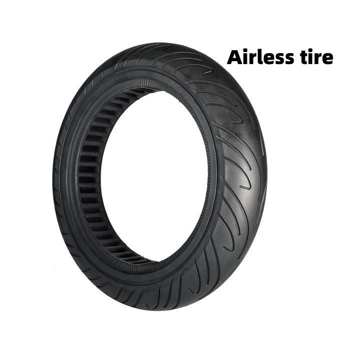 Electric Bicycle Tires
