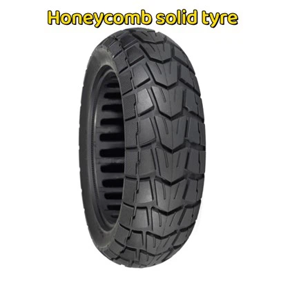 10x2 70 6.5 Solid Tire