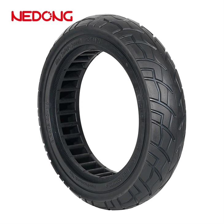 Nedong 3.0-10(14X3.0)electric Bike Tire