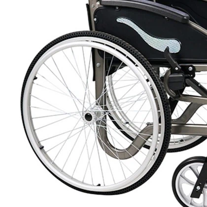 Zamjenske gume za pogonska invalidska kolica